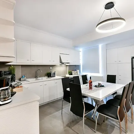 Porto Sea View - Pl Ippodromiou 21 דירה *