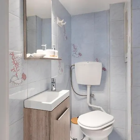 Porto Sea View - Pl Ippodromiou 21 סלוניקי