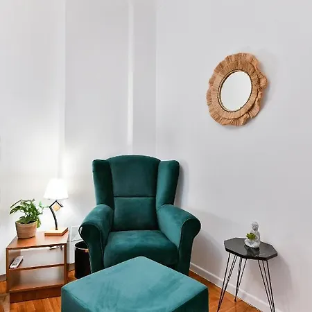 דירה Porto Sea View - Pl Ippodromiou 21