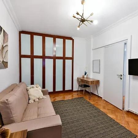 Porto Sea View - Pl Ippodromiou 21 דירה *