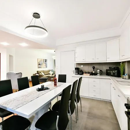 Apartamento Porto Sea View - Pl Ippodromiou 21