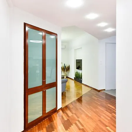 Apartamento Porto Sea View - Pl Ippodromiou 21 *